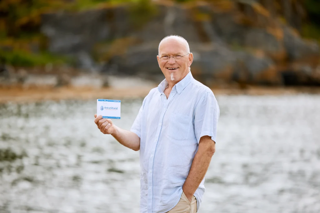 Stig Molvær